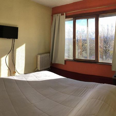 Italia Inn Hostel ซานคาร์ลอส เด บาริโลเช ภายนอก รูปภาพ