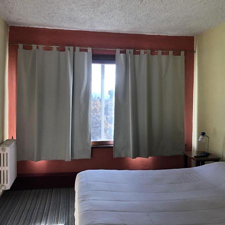 Italia Inn Hostel ซานคาร์ลอส เด บาริโลเช ภายนอก รูปภาพ