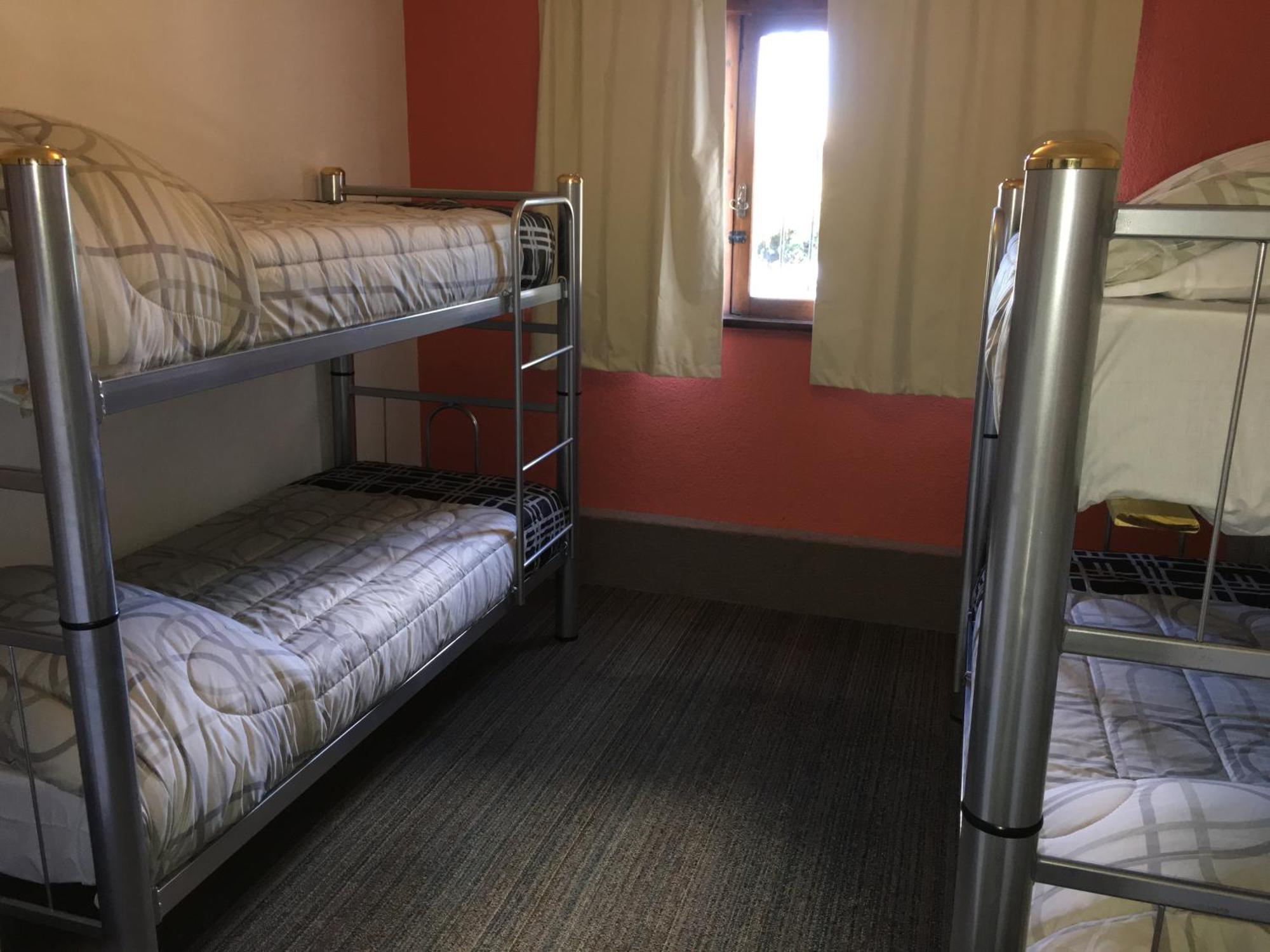 Italia Inn Hostel ซานคาร์ลอส เด บาริโลเช ภายนอก รูปภาพ