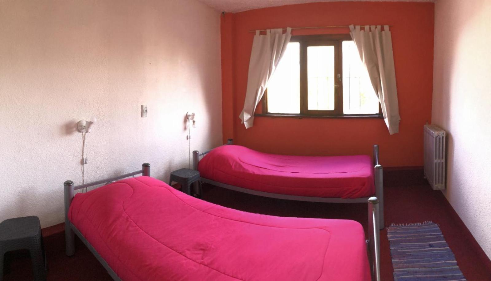 Italia Inn Hostel ซานคาร์ลอส เด บาริโลเช ภายนอก รูปภาพ
