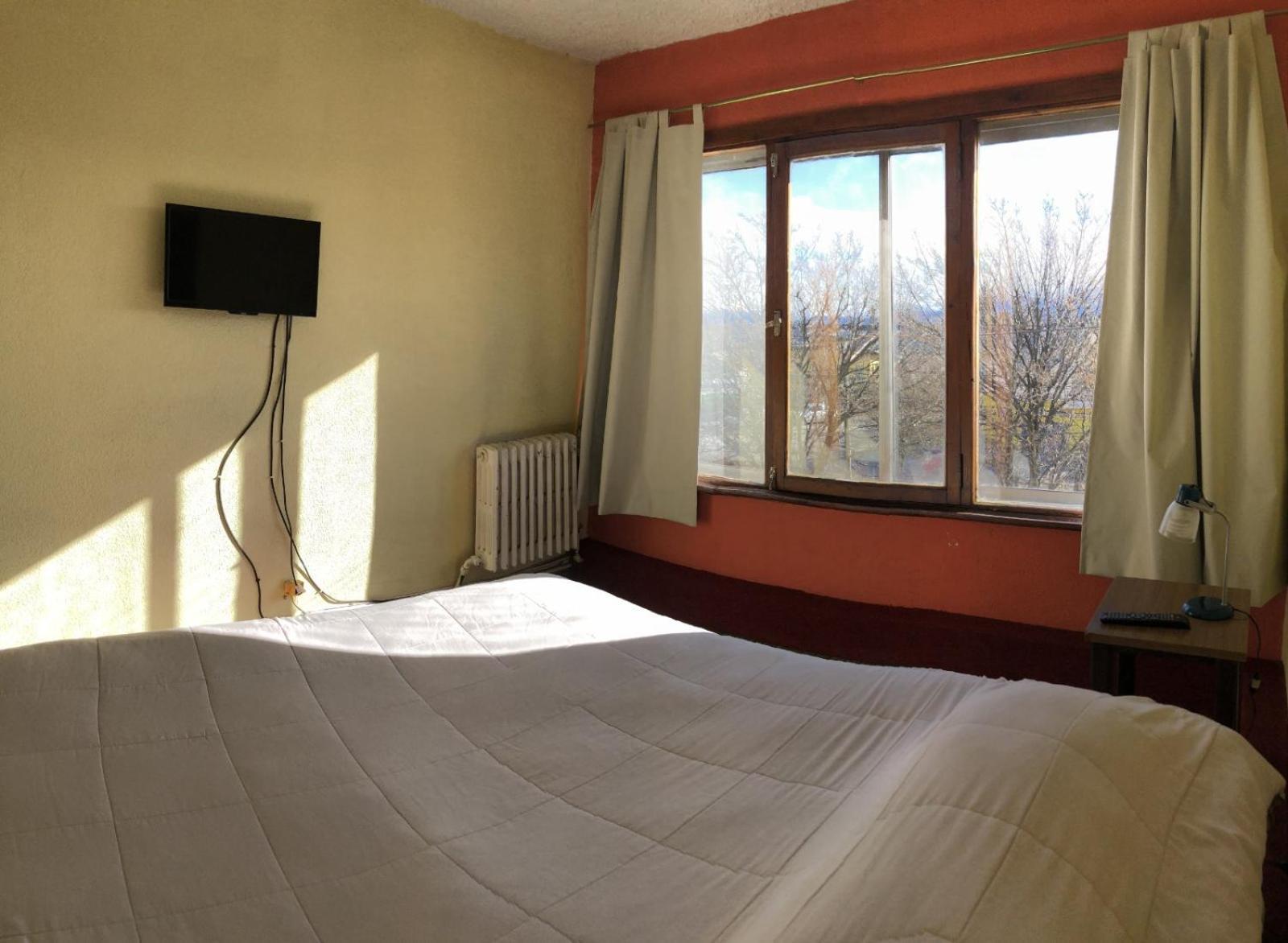 Italia Inn Hostel ซานคาร์ลอส เด บาริโลเช ภายนอก รูปภาพ