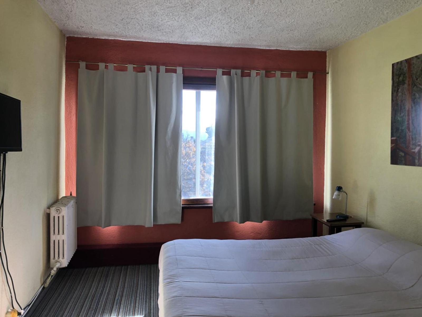 Italia Inn Hostel ซานคาร์ลอส เด บาริโลเช ภายนอก รูปภาพ