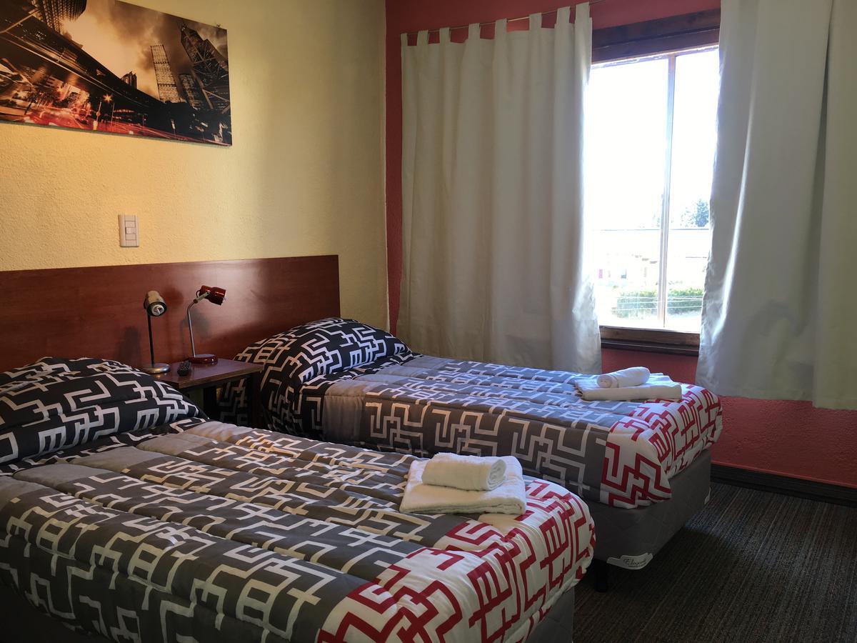 Italia Inn Hostel ซานคาร์ลอส เด บาริโลเช ภายนอก รูปภาพ