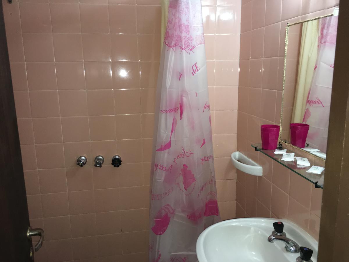 Italia Inn Hostel ซานคาร์ลอส เด บาริโลเช ภายนอก รูปภาพ