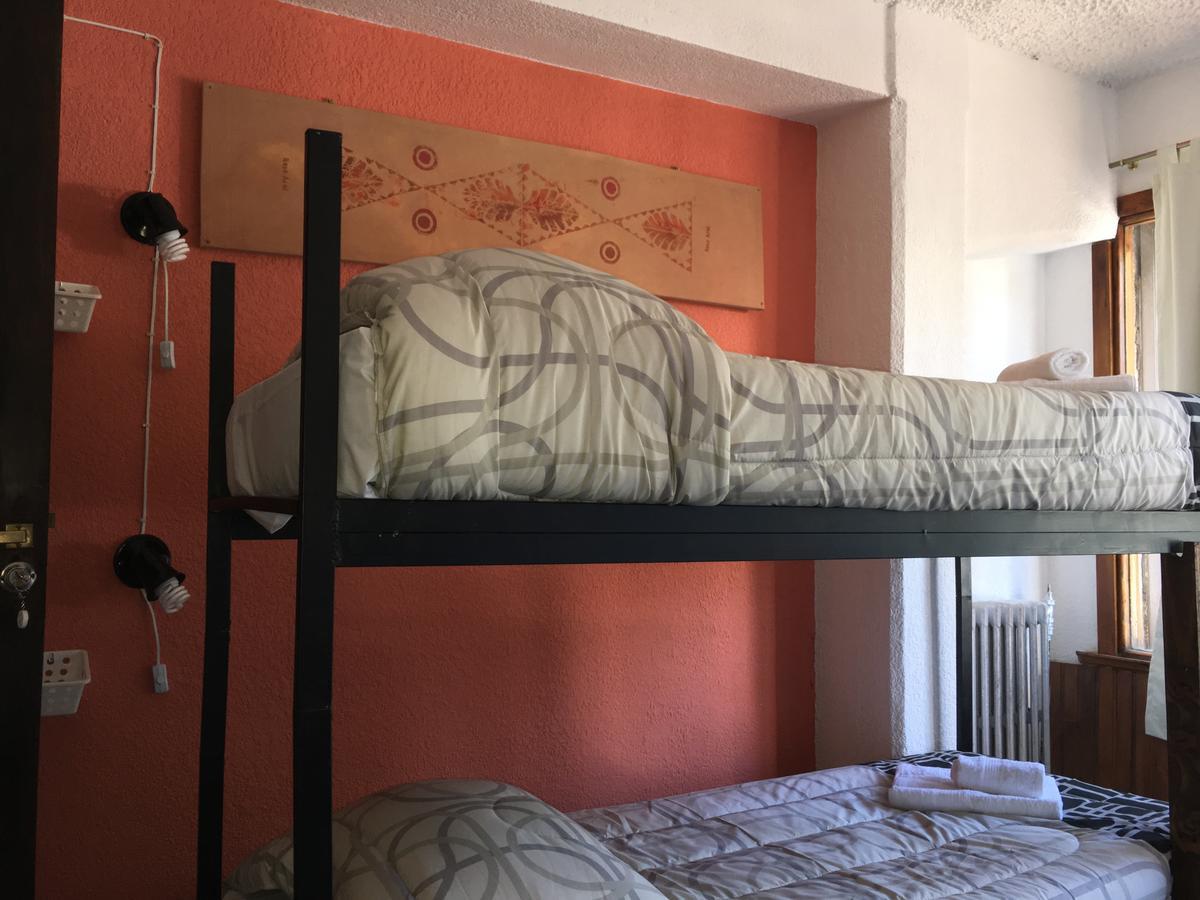 Italia Inn Hostel ซานคาร์ลอส เด บาริโลเช ภายนอก รูปภาพ