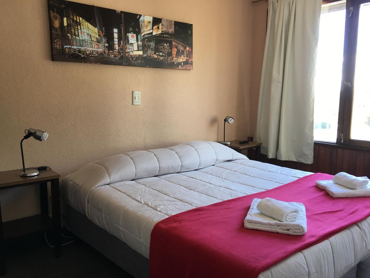 Italia Inn Hostel ซานคาร์ลอส เด บาริโลเช ภายนอก รูปภาพ