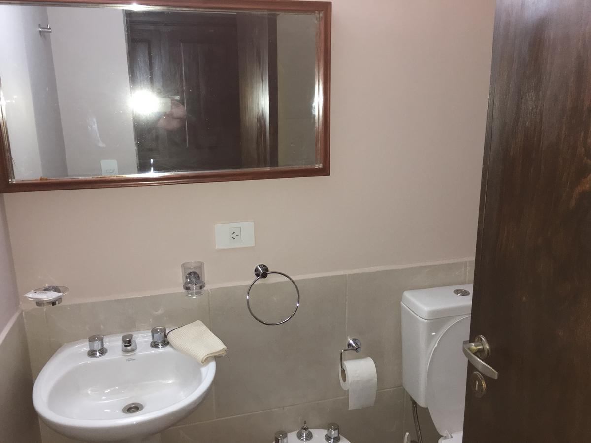 Italia Inn Hostel ซานคาร์ลอส เด บาริโลเช ภายนอก รูปภาพ