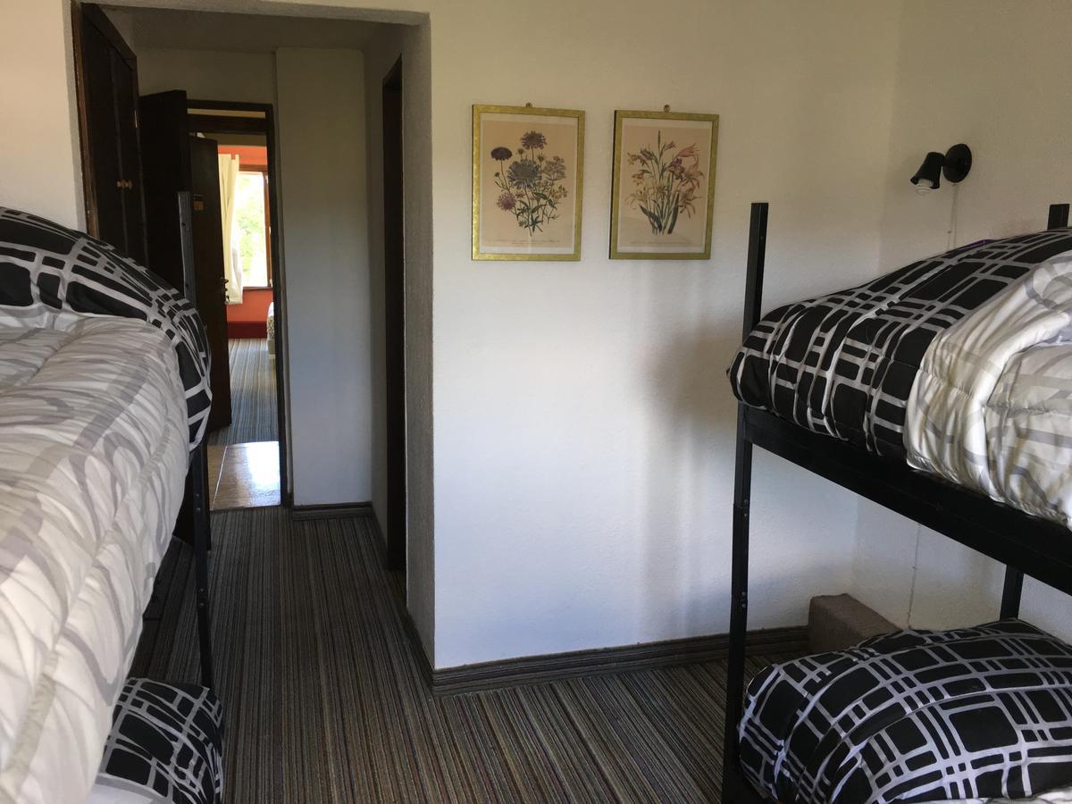 Italia Inn Hostel ซานคาร์ลอส เด บาริโลเช ภายนอก รูปภาพ