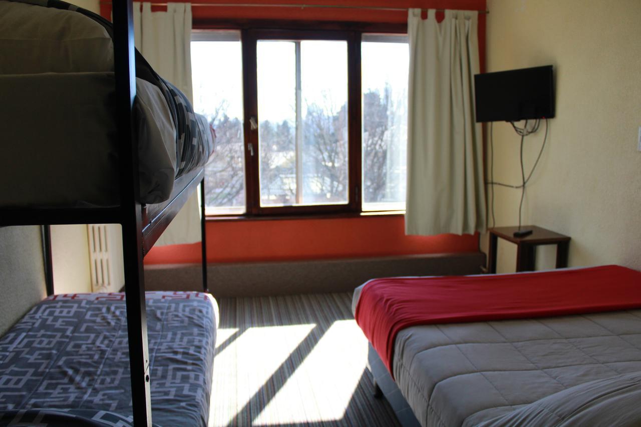 Italia Inn Hostel ซานคาร์ลอส เด บาริโลเช ภายนอก รูปภาพ