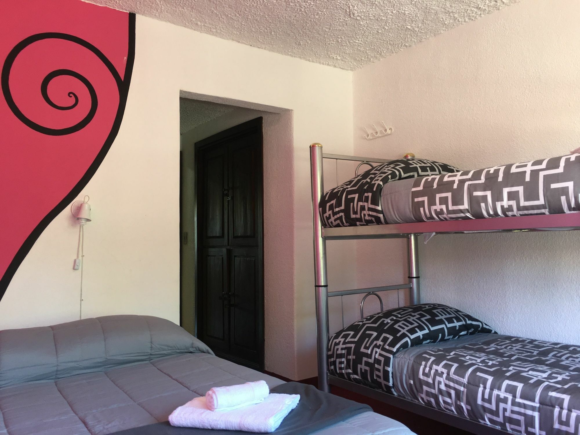 Italia Inn Hostel ซานคาร์ลอส เด บาริโลเช ภายนอก รูปภาพ