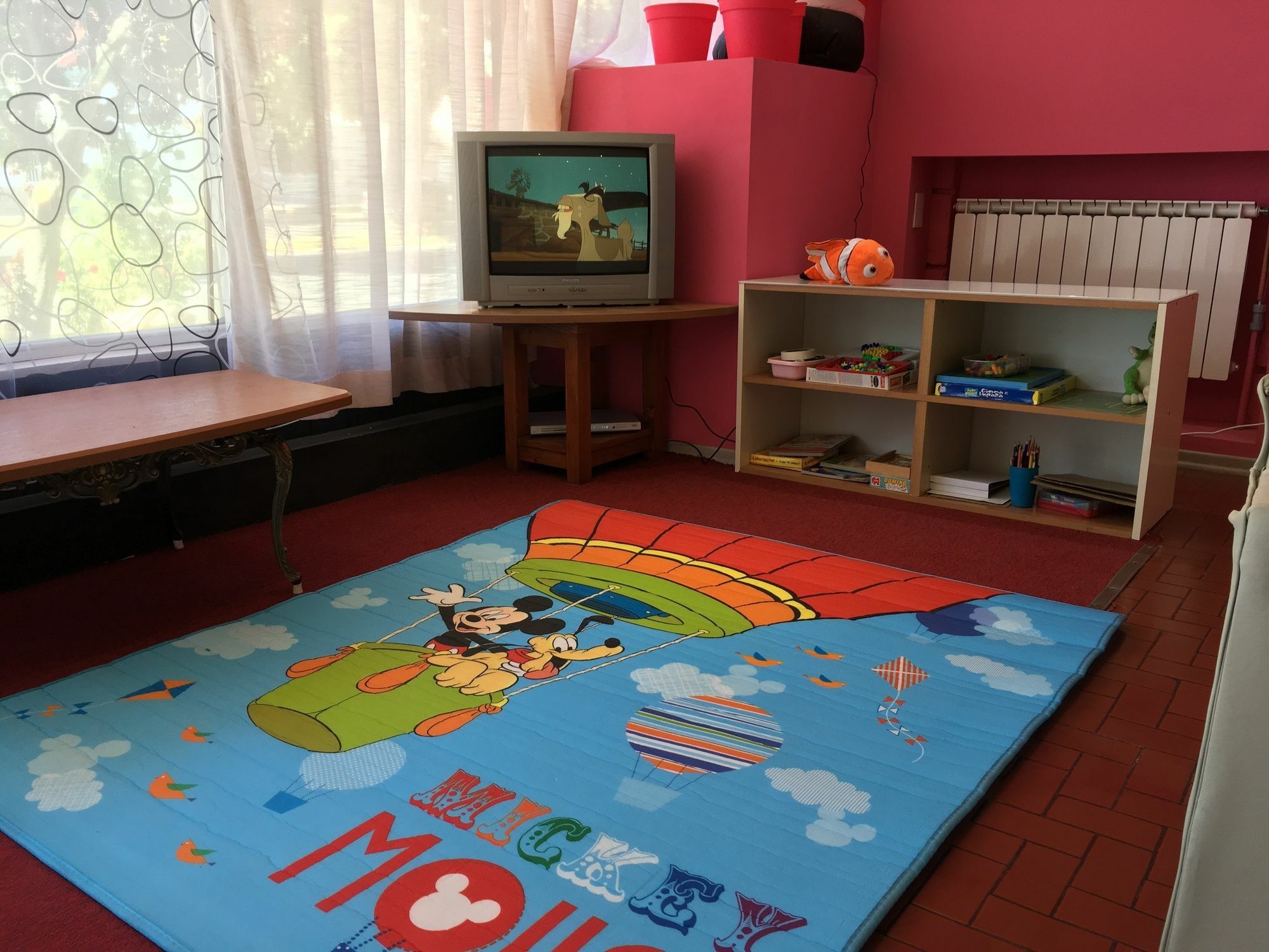 Italia Inn Hostel ซานคาร์ลอส เด บาริโลเช ภายนอก รูปภาพ